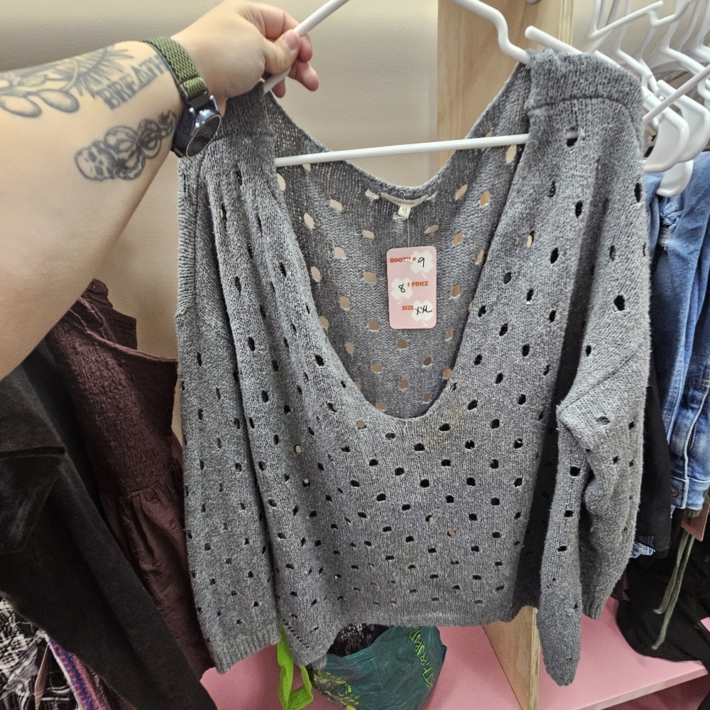 Sweater